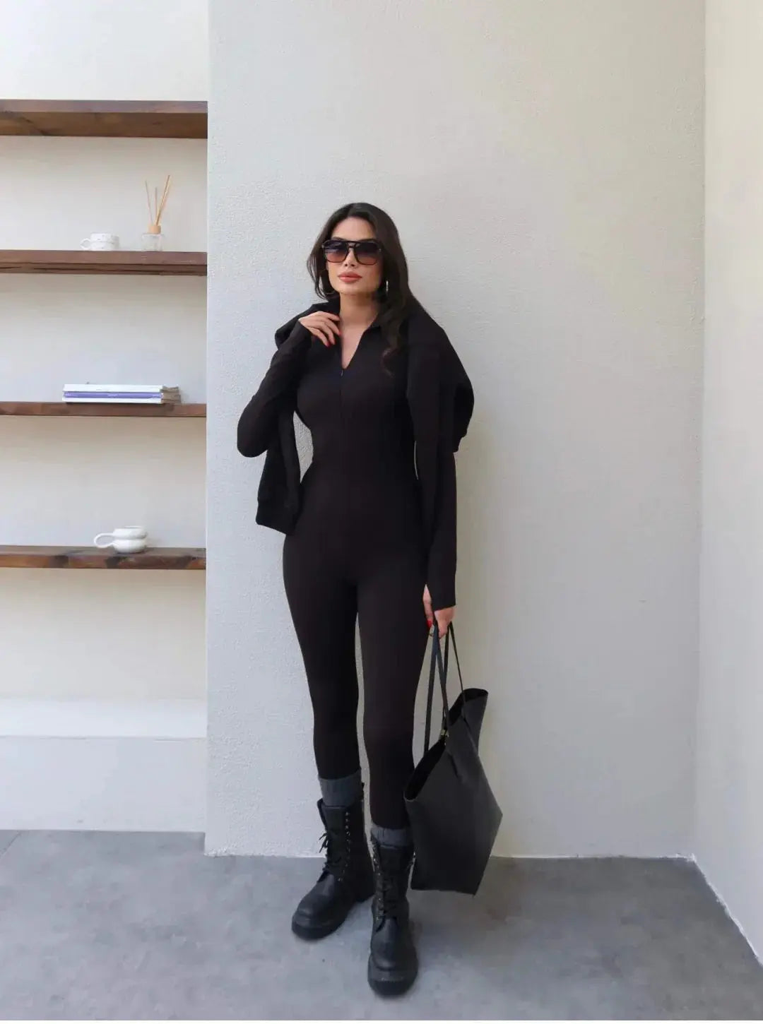 jumpsuit xenia