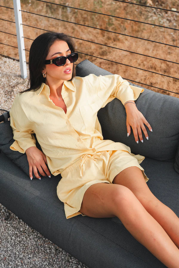Classic Short Set XENIA