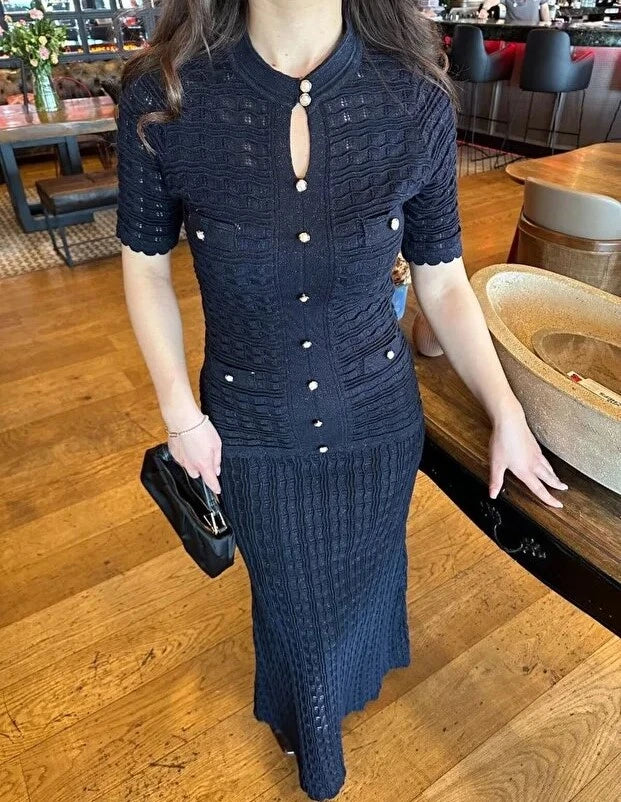 Victoria Dress
