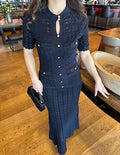 Victoria Dress