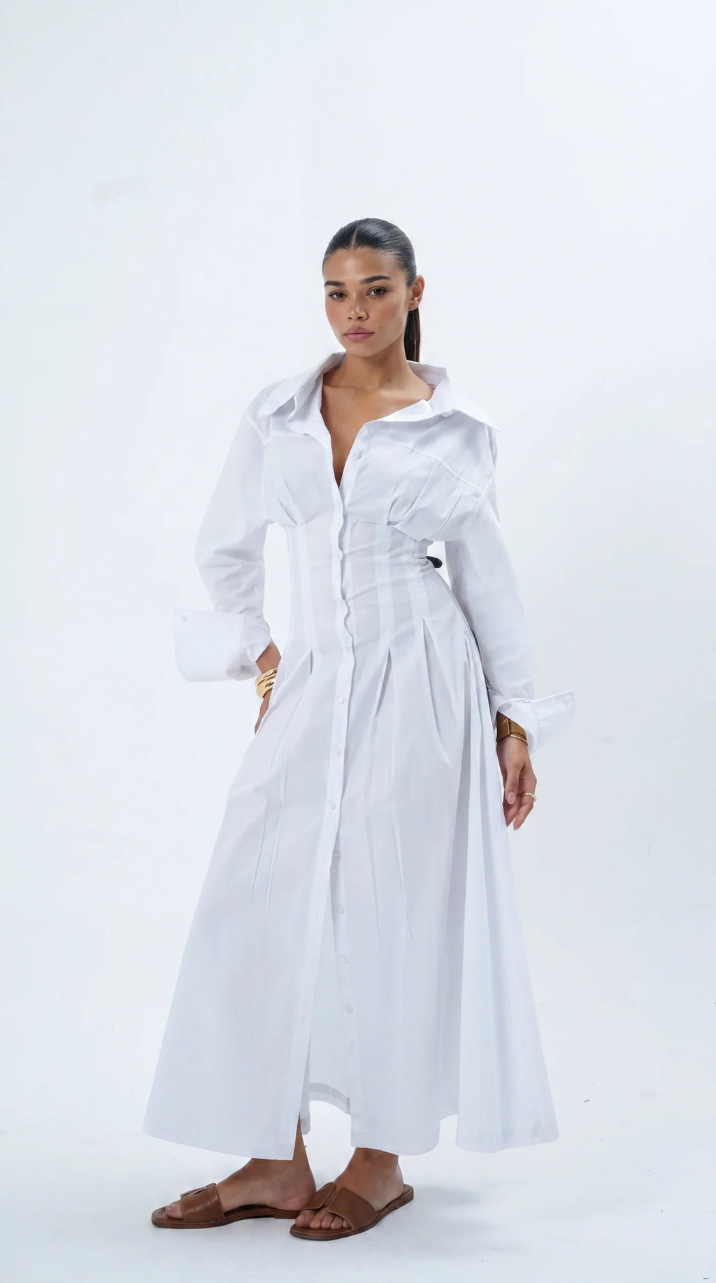 RAYA Dress XENIA