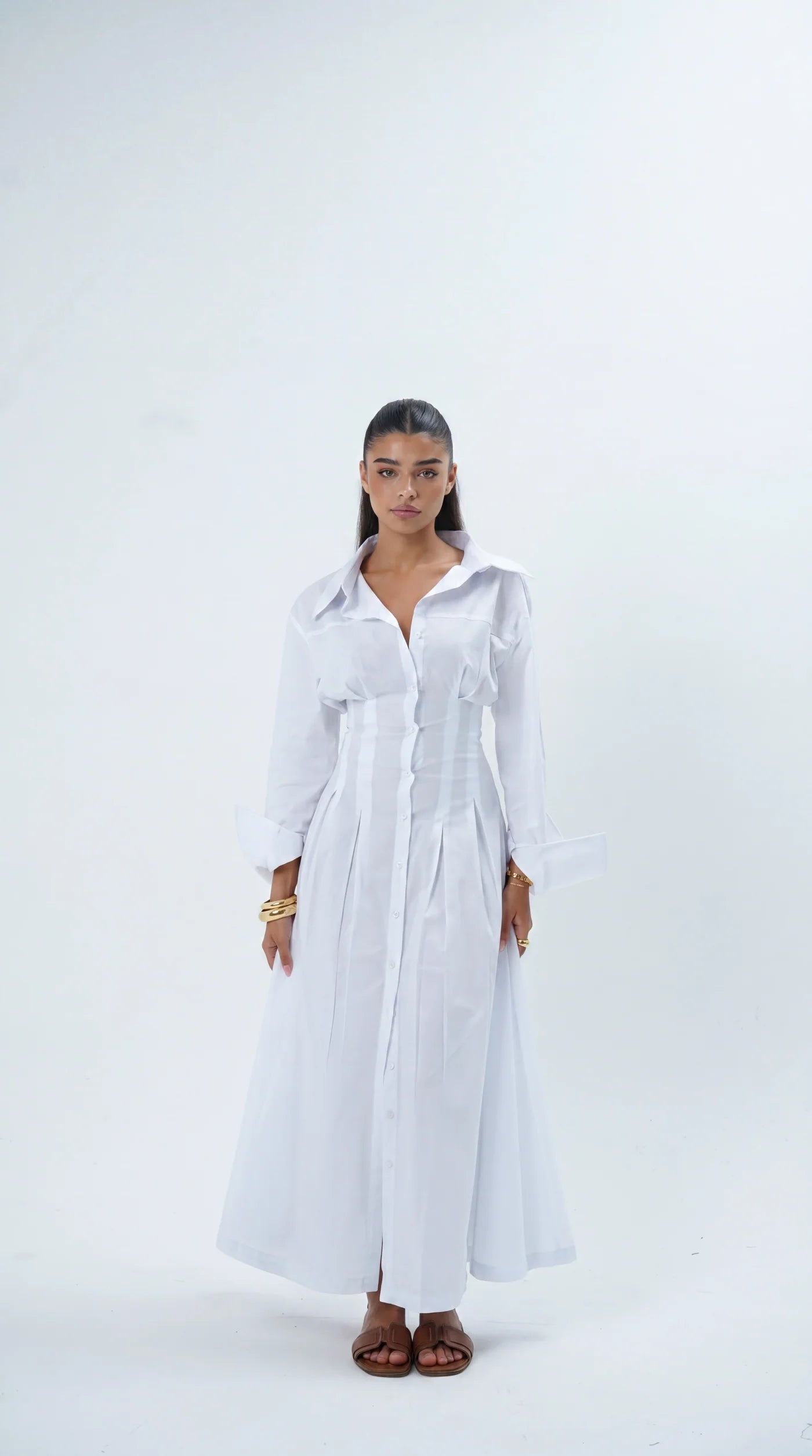 RAYA Dress XENIA