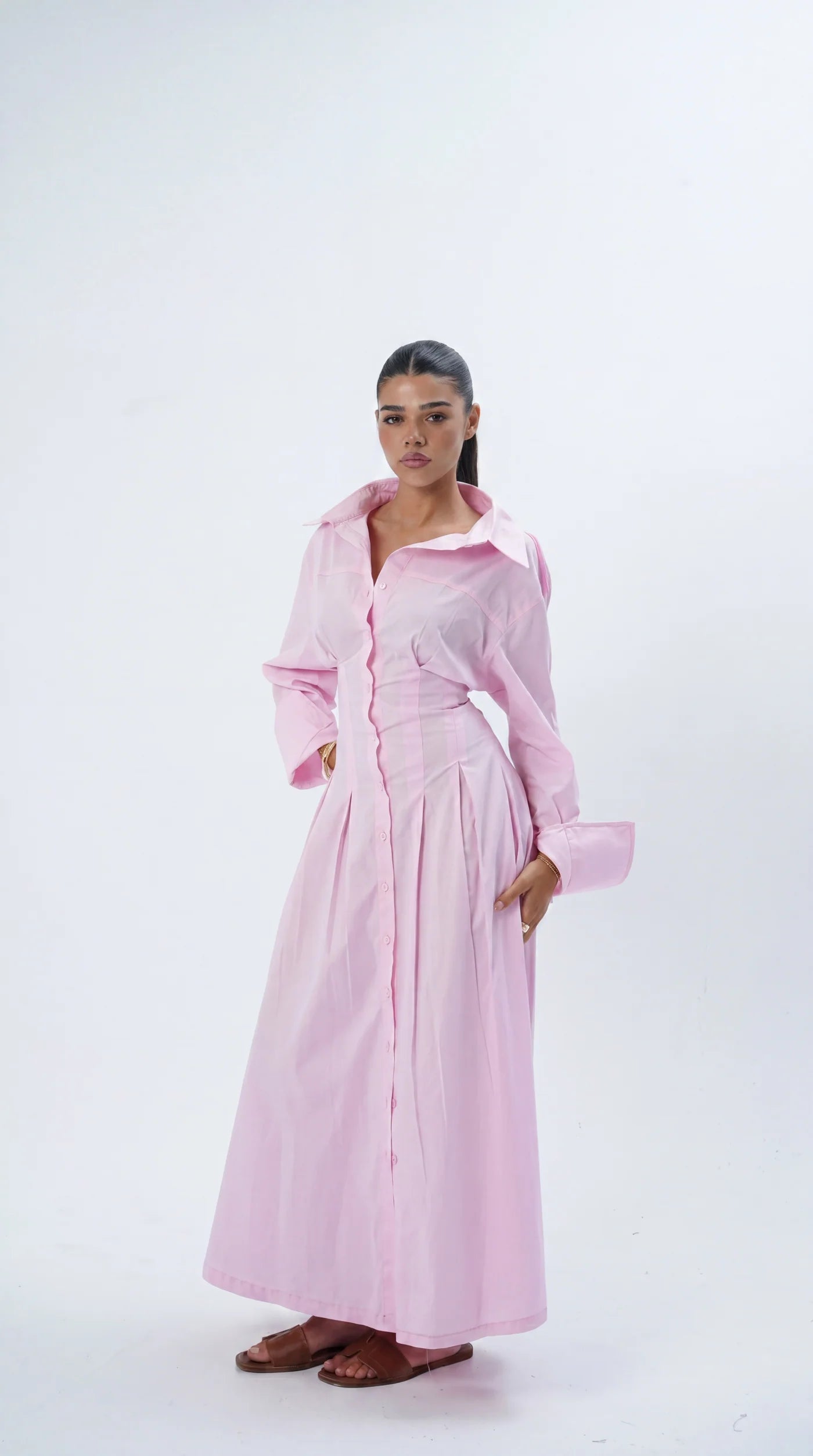 RAYA Dress XENIA