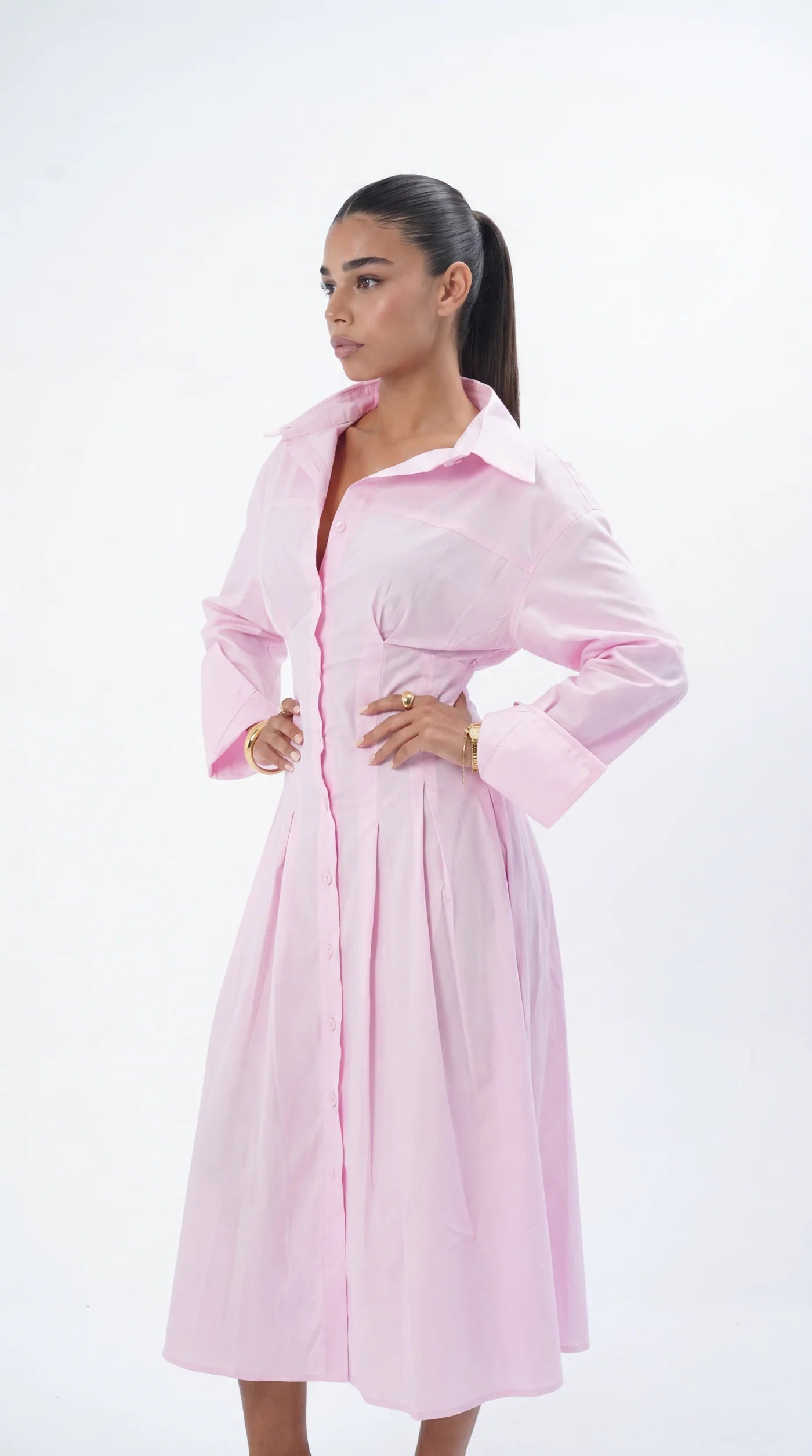 RAYA Dress XENIA