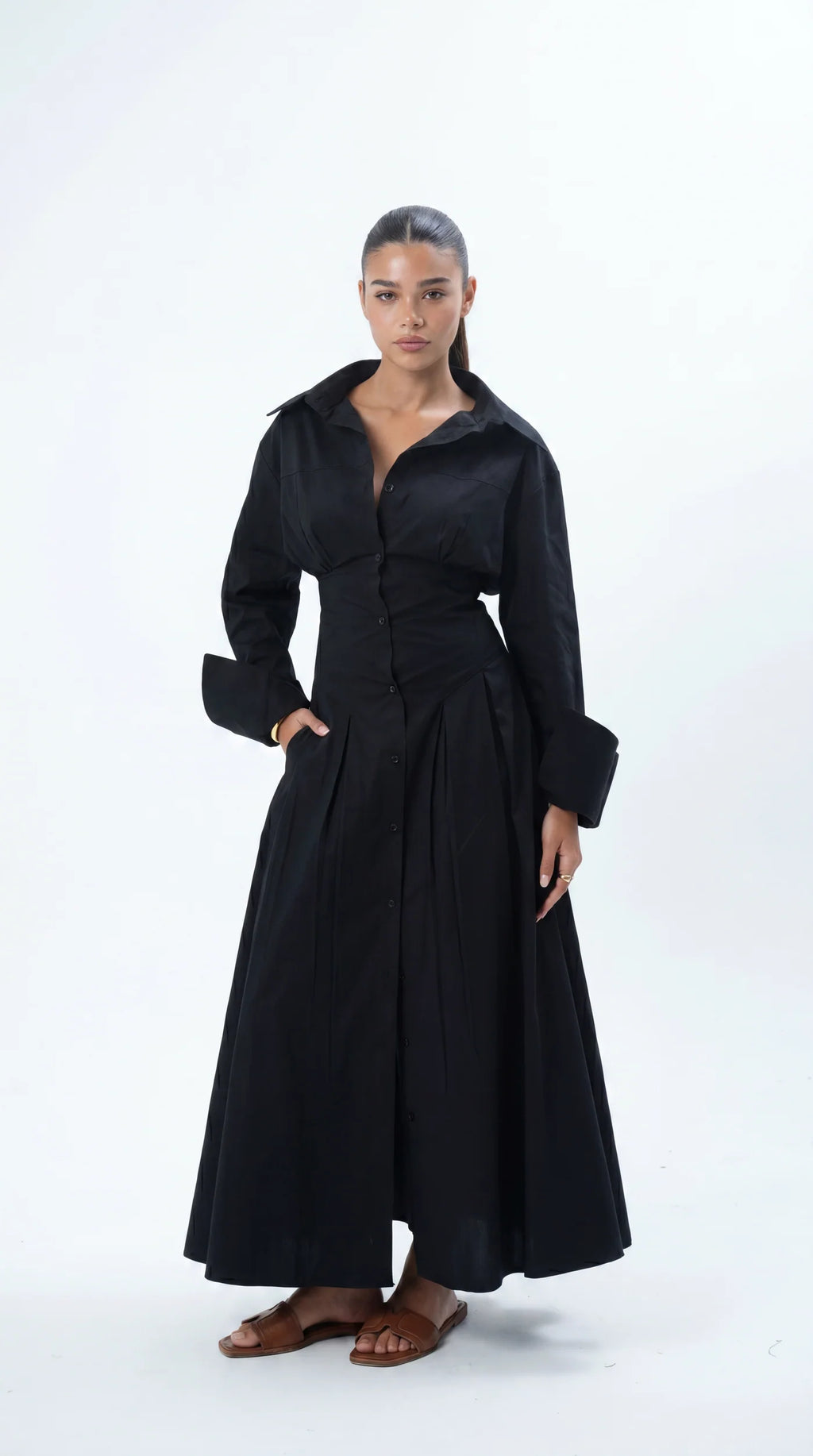 RAYA Dress XENIA