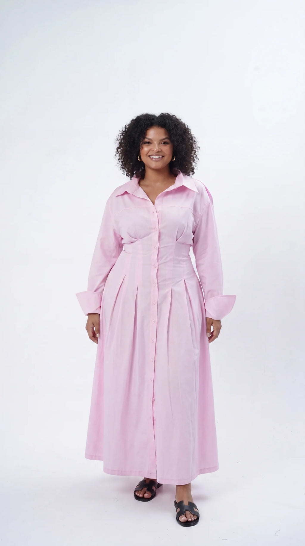 RAYA Dress XENIA