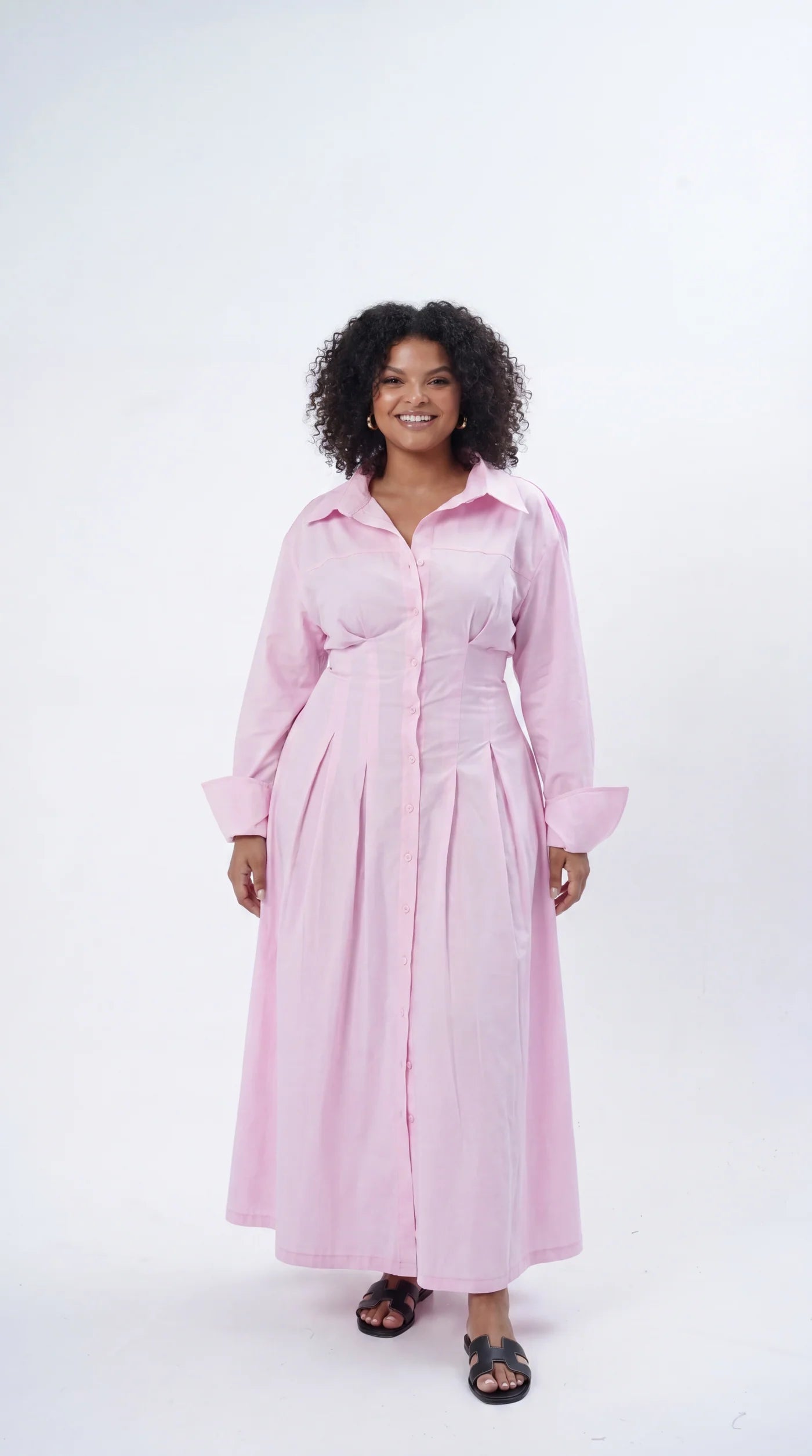 RAYA Dress XENIA