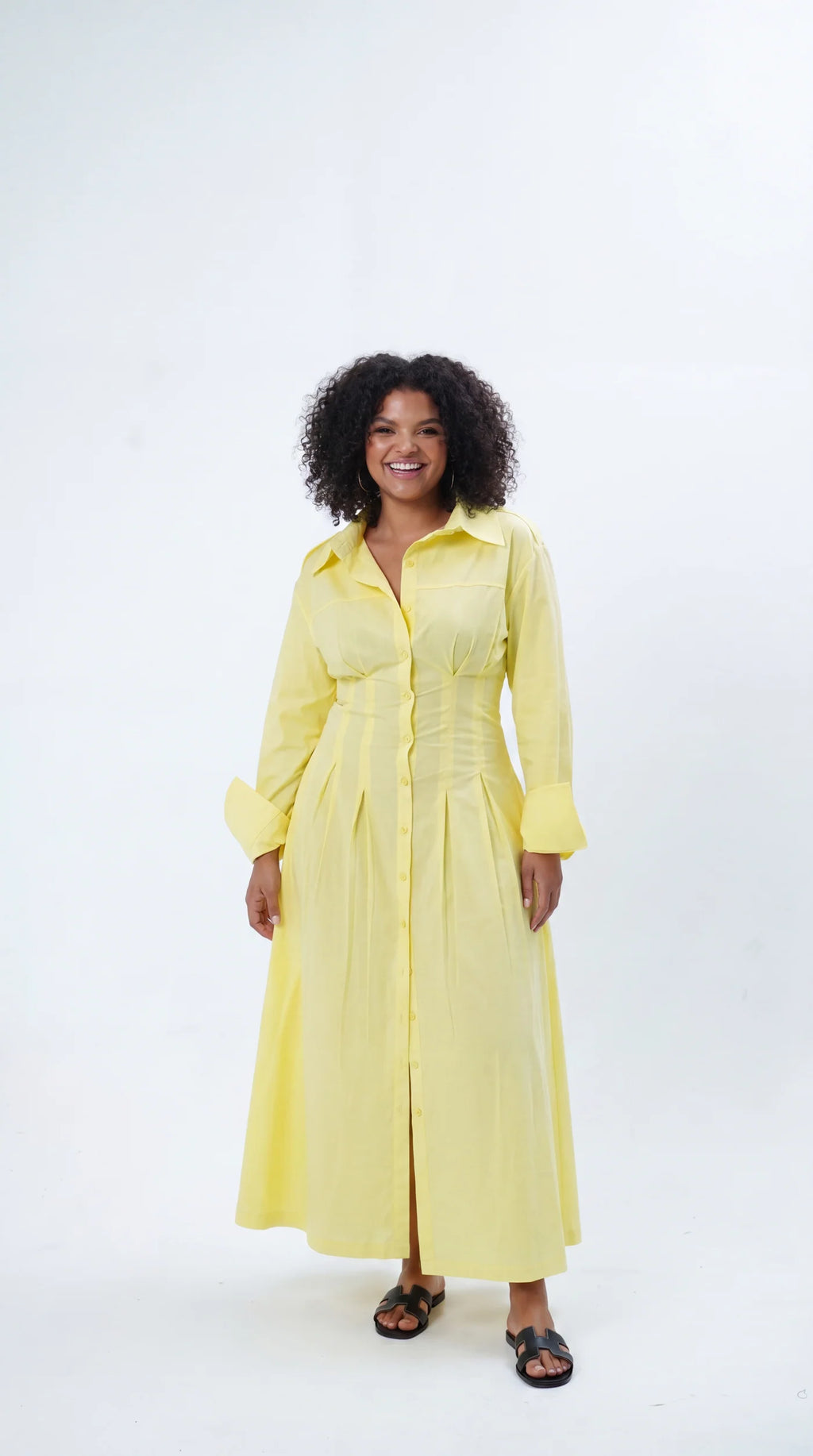 RAYA Dress XENIA