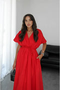 Lady in Red XENIA