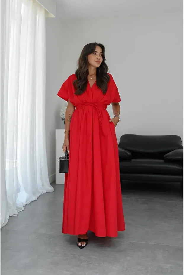 Lady in Red XENIA