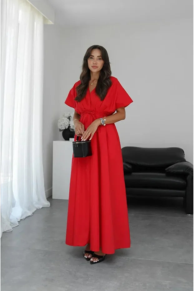 Lady in Red XENIA