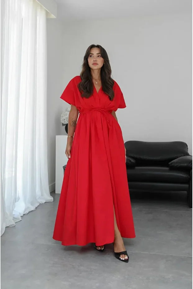 Lady in Red XENIA