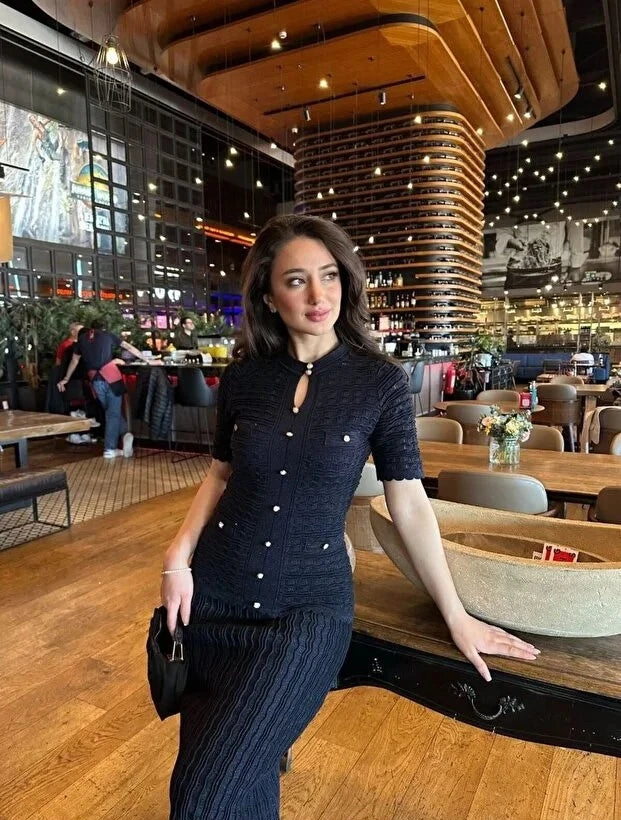 Victoria Dress