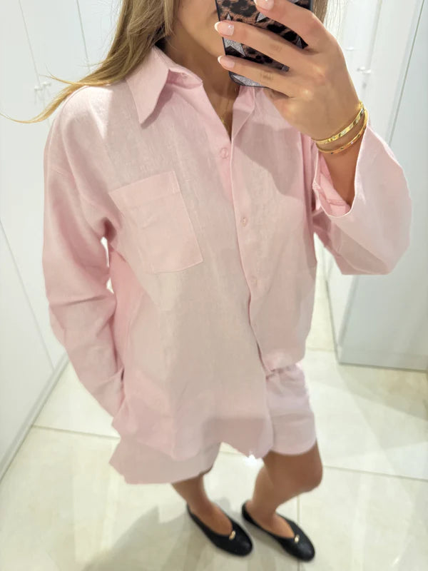 Classic Short Set XENIA