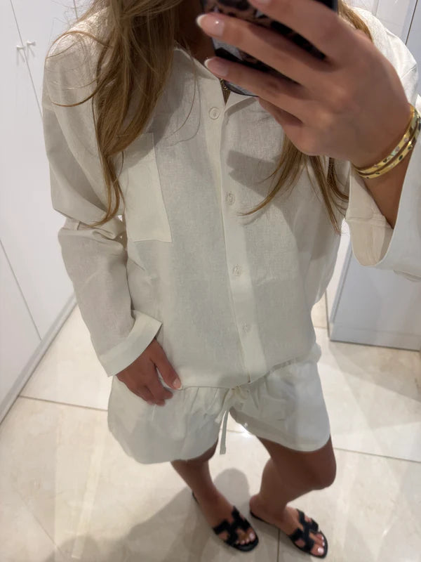 Classic Short Set XENIA