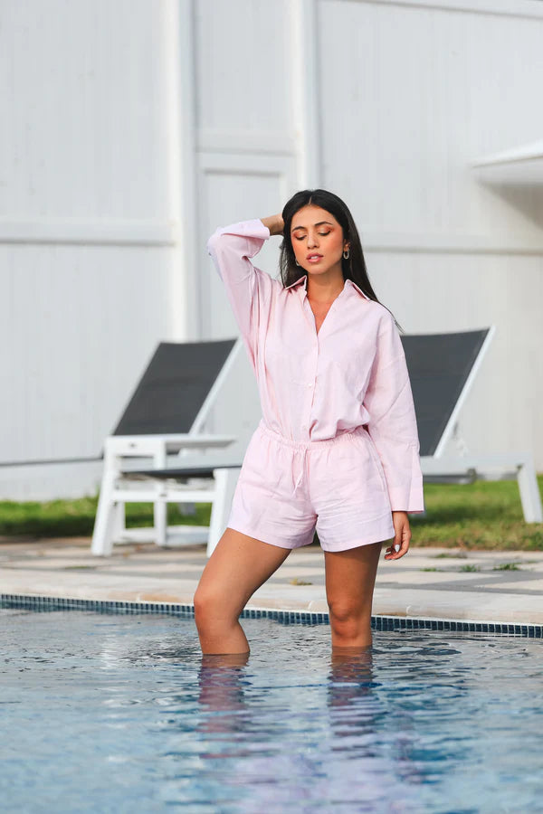 Classic Short Set XENIA