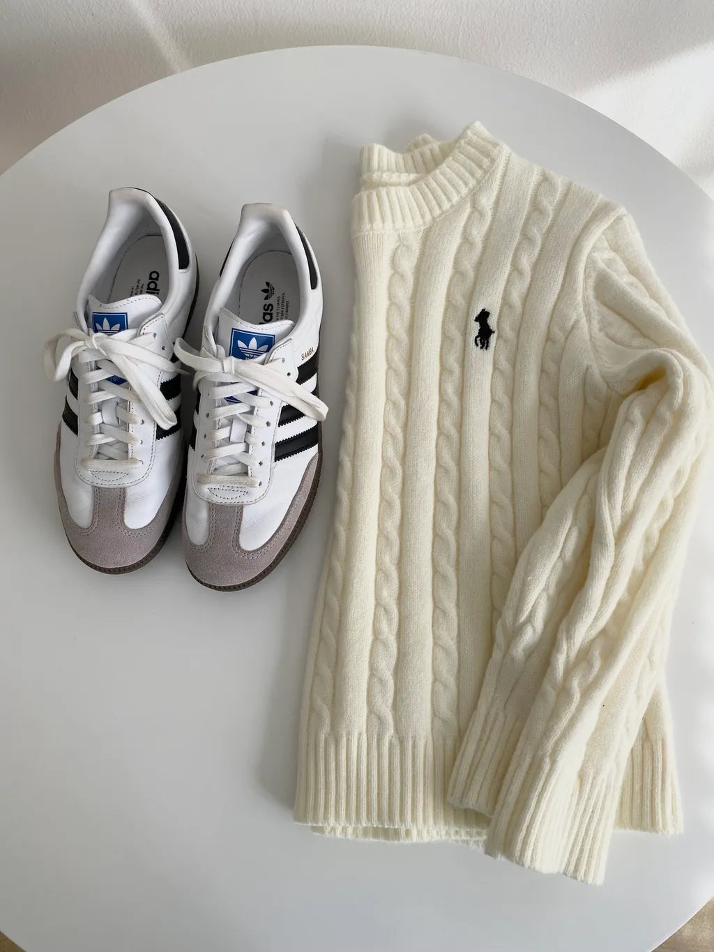 Autumn Tricote XENIA