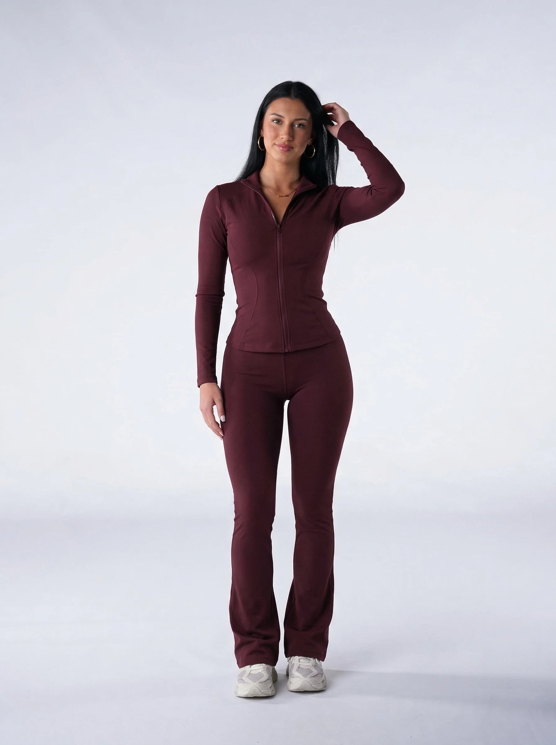 Ensemble sportwear