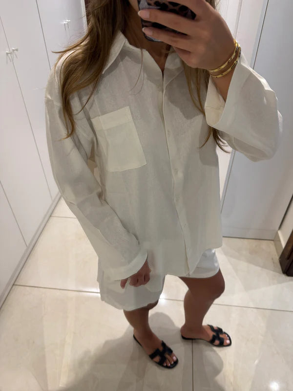 Classic Short Set XENIA