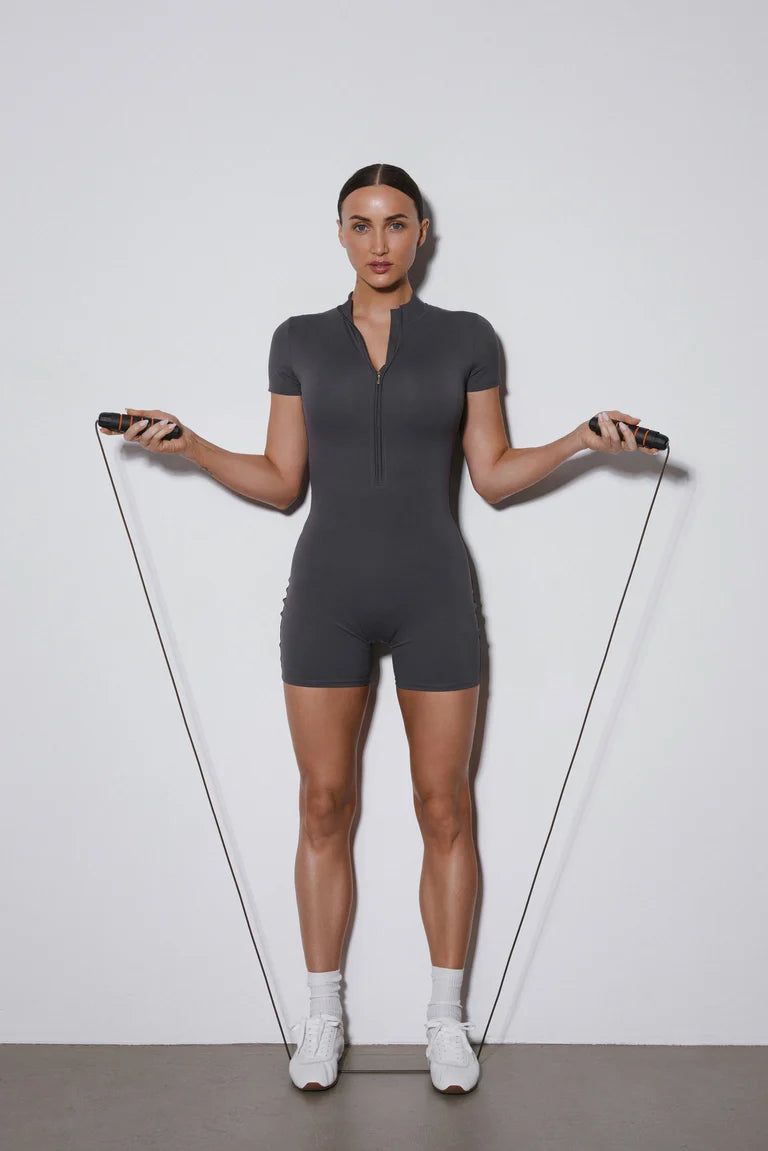 Short Jumpsuit