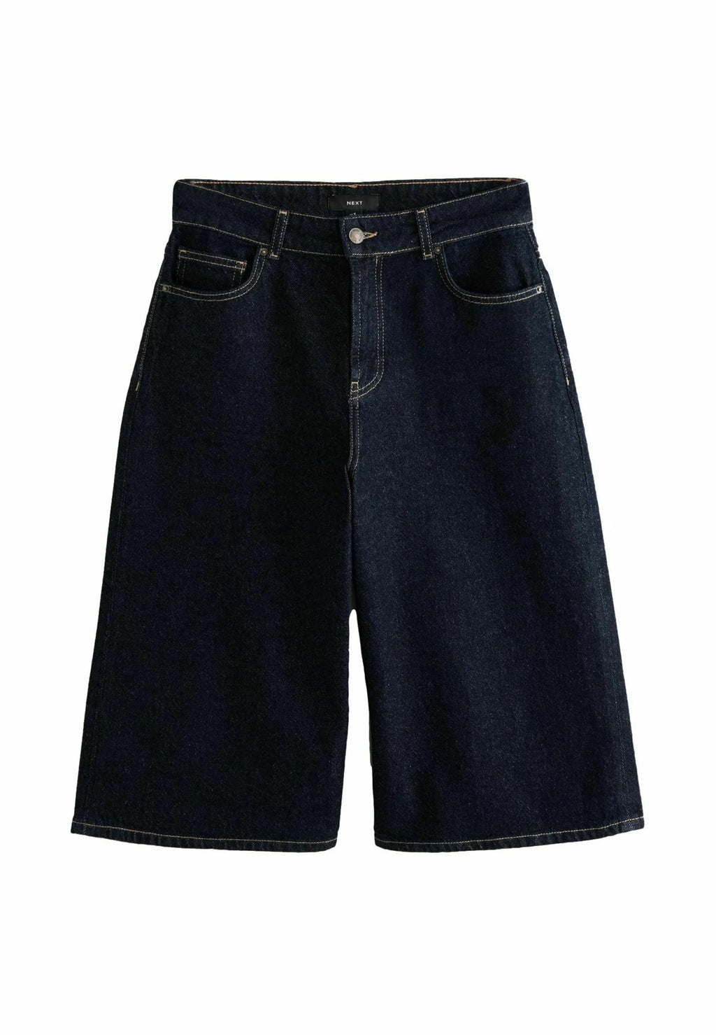 Denim Jorts XENIA