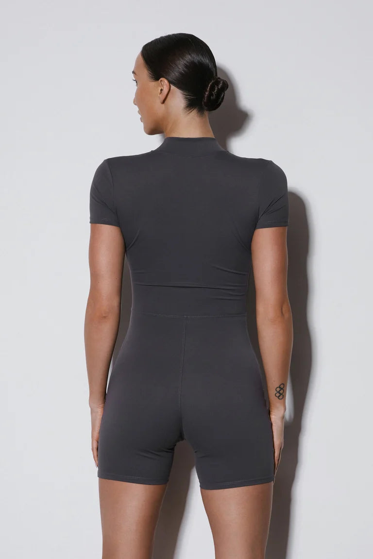 Short Jumpsuit