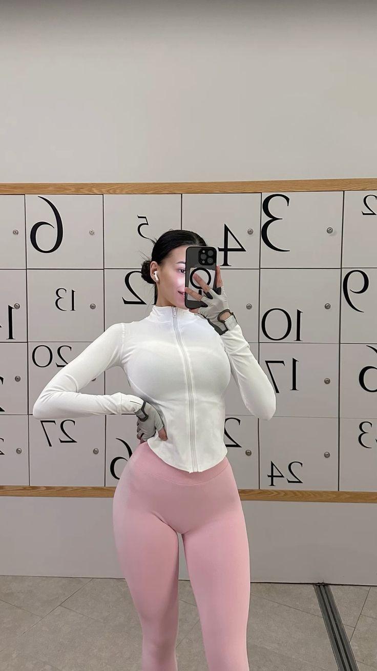 Workout Zip Jacket XENIA