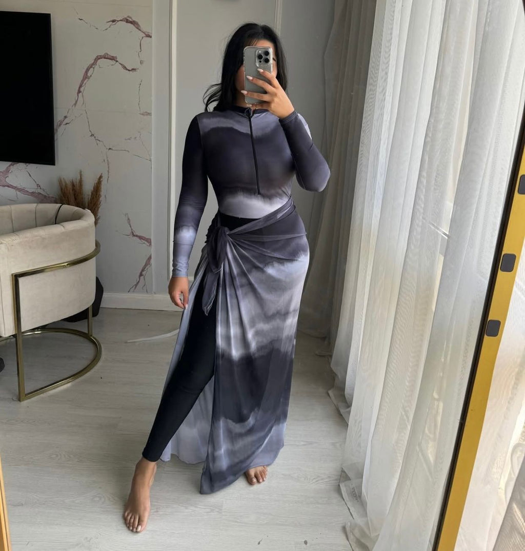 Noor Burkini Elle shop