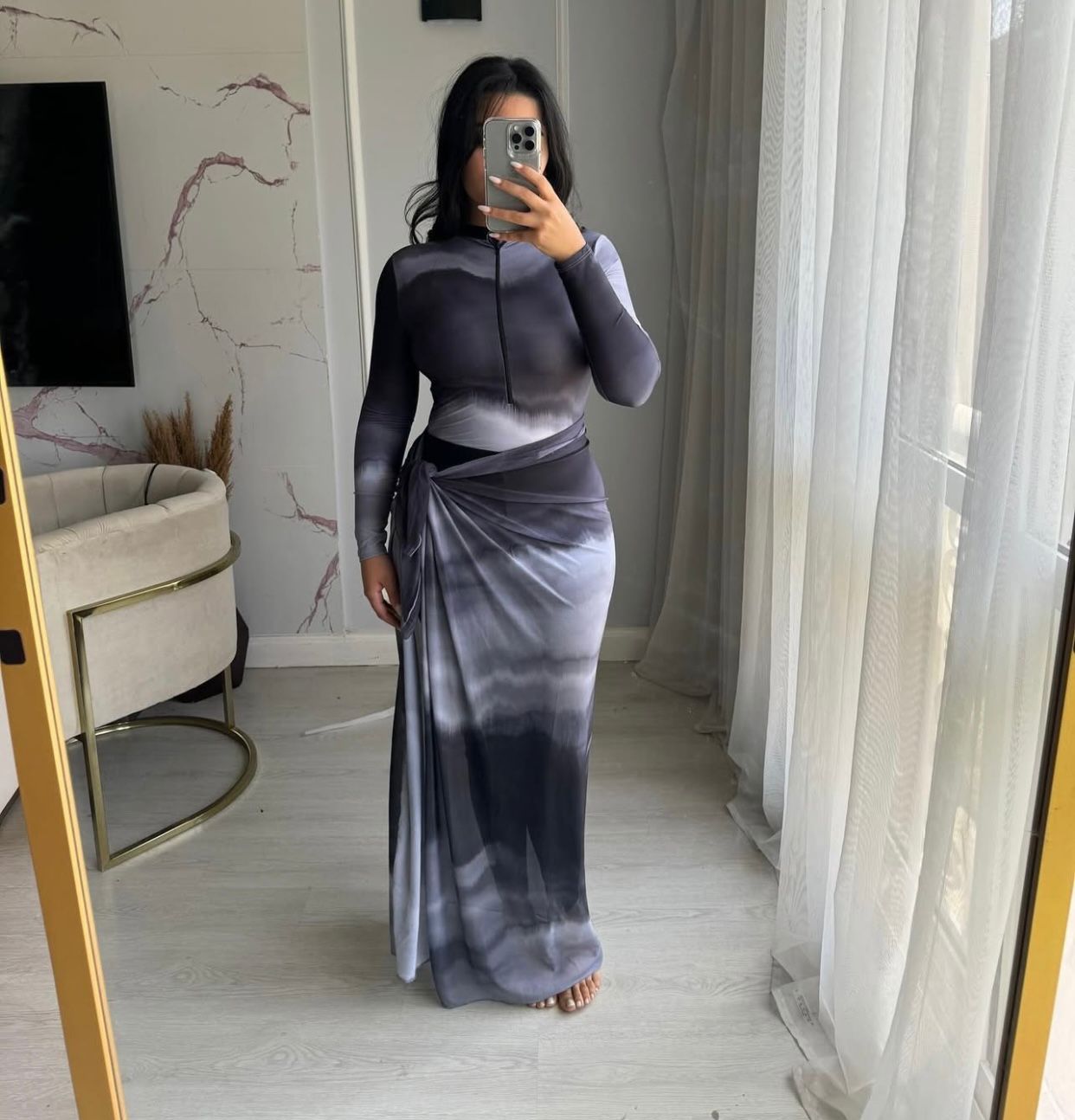 Noor Burkini Elle shop