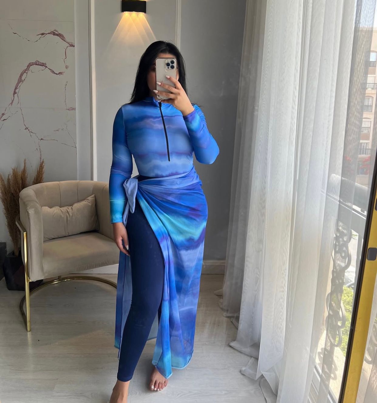Noor Burkini Elle shop