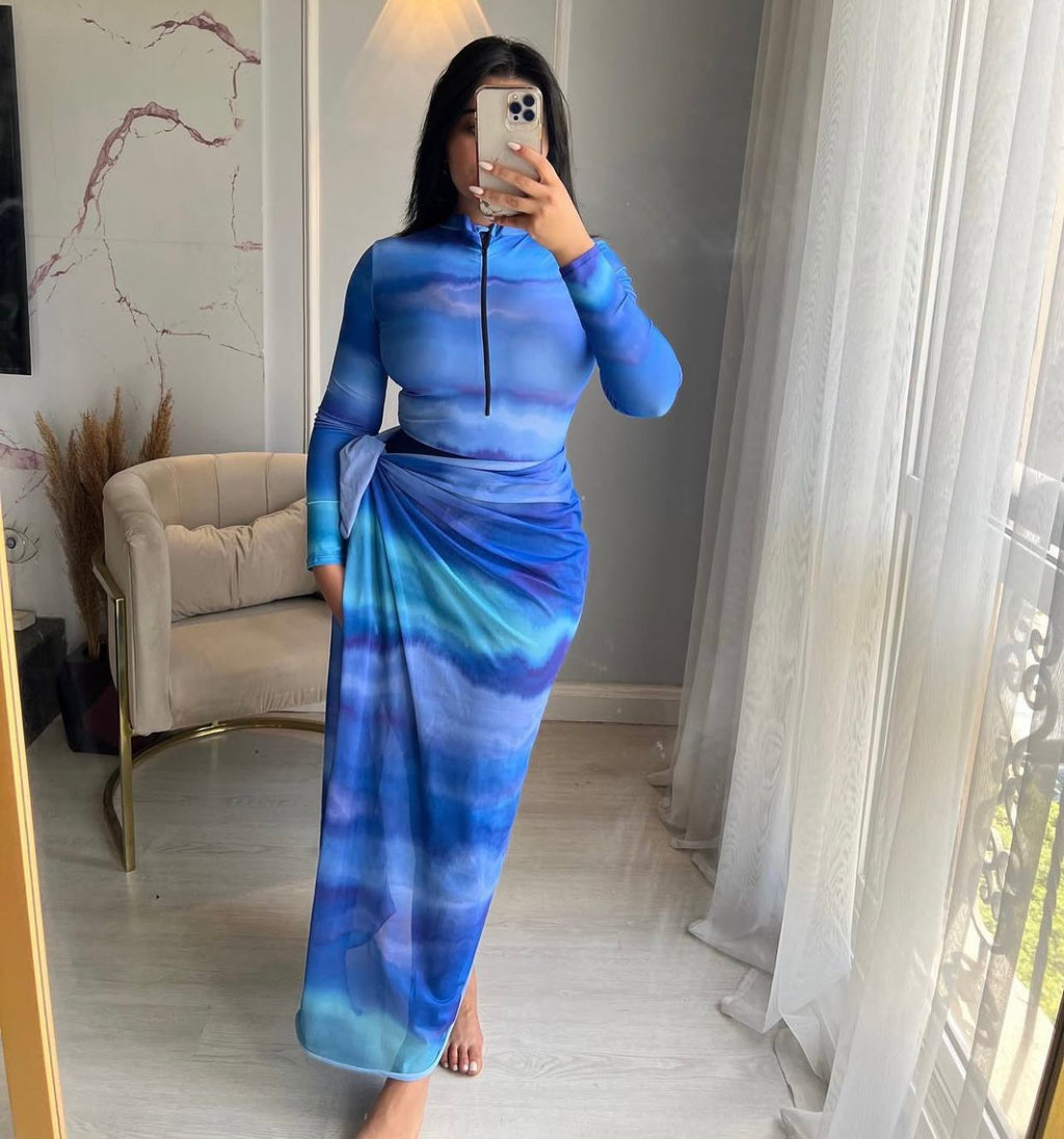 Noor Burkini Elle shop