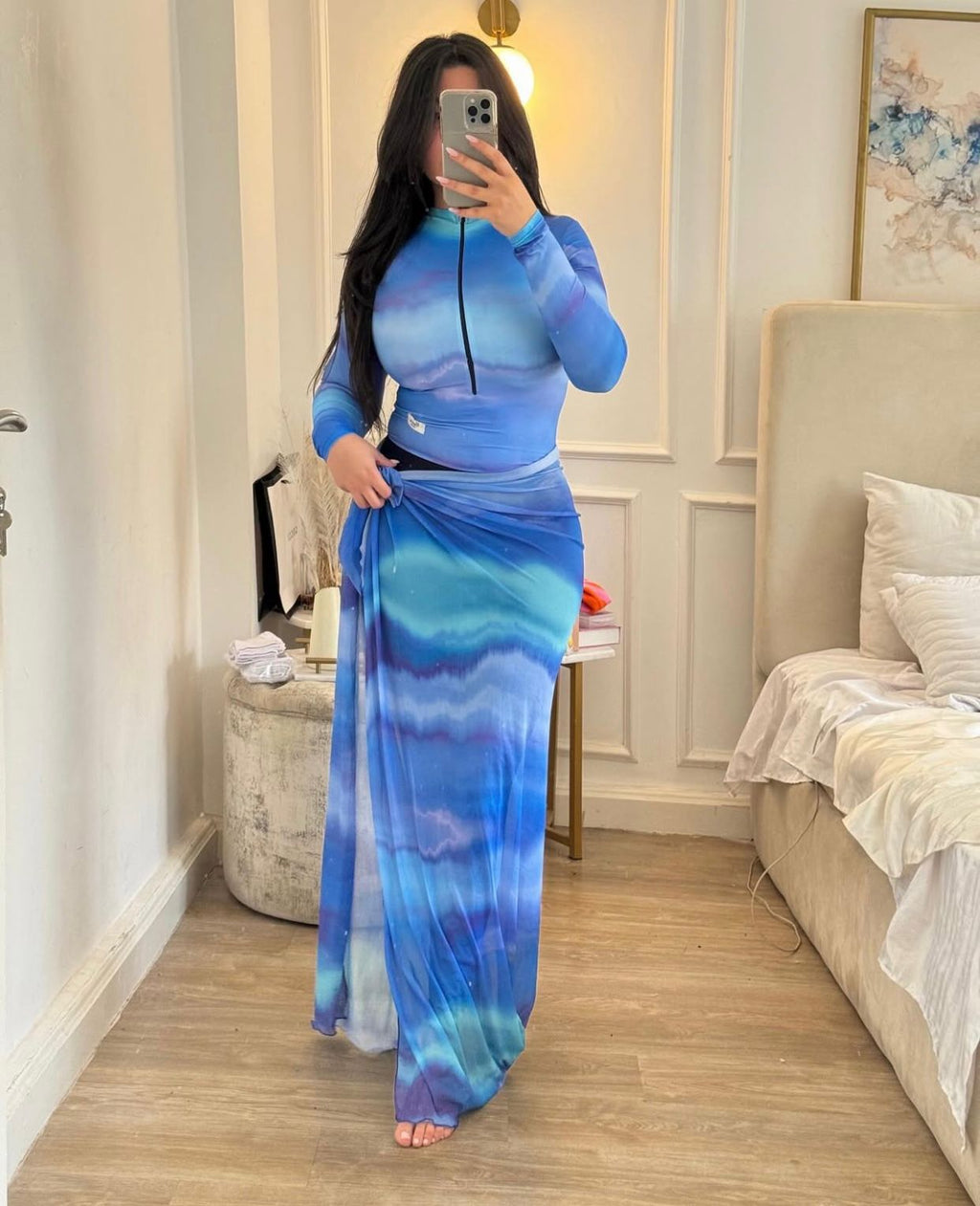 Noor Burkini Elle shop