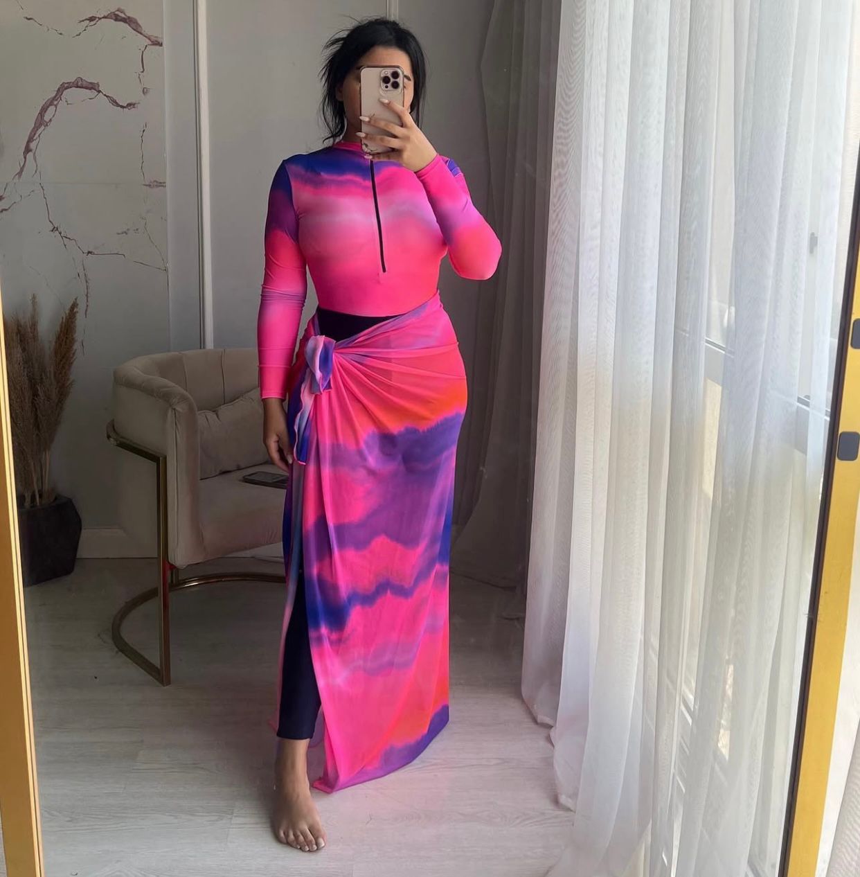 Noor Burkini Elle shop