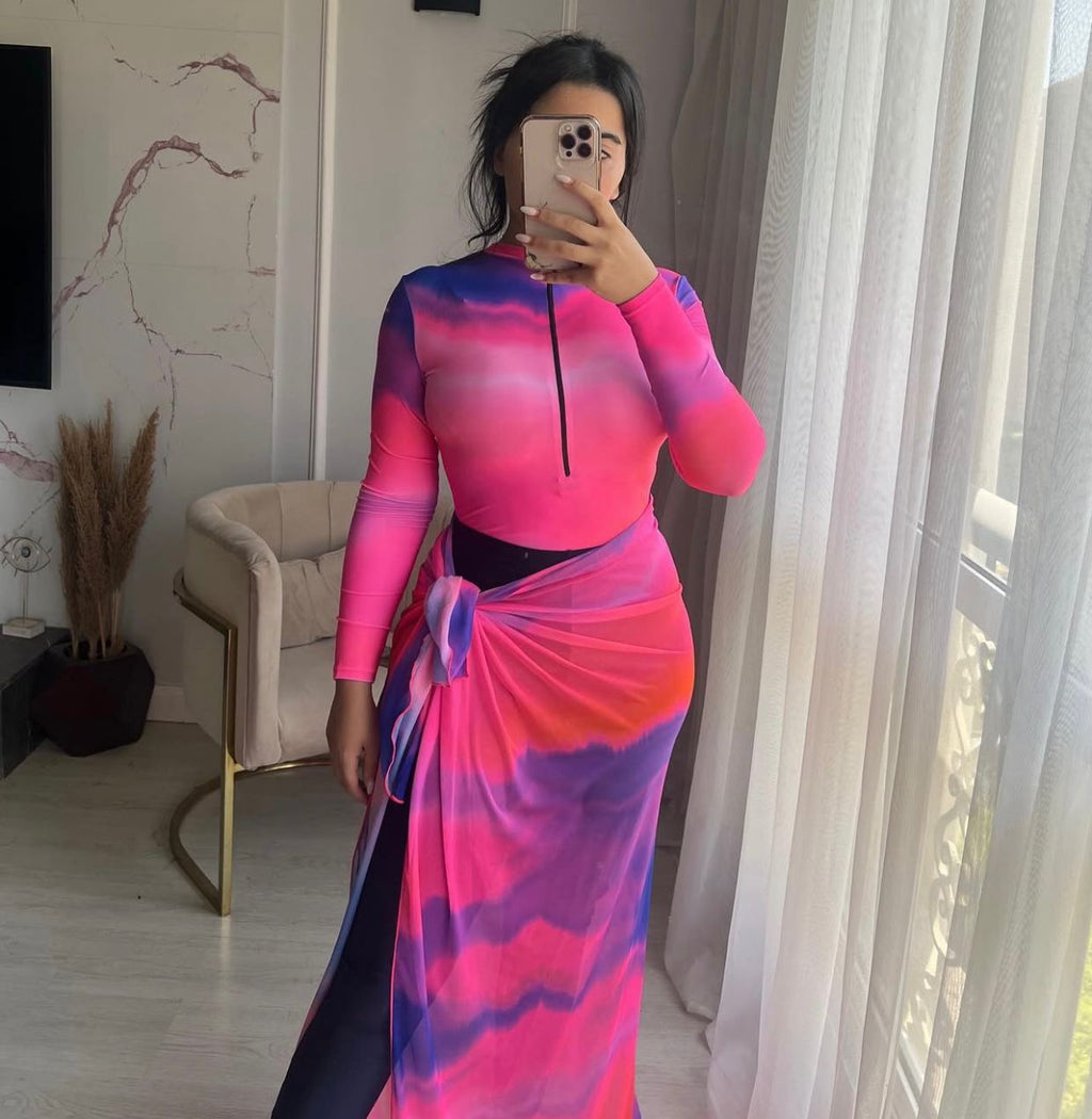 Noor Burkini Elle shop