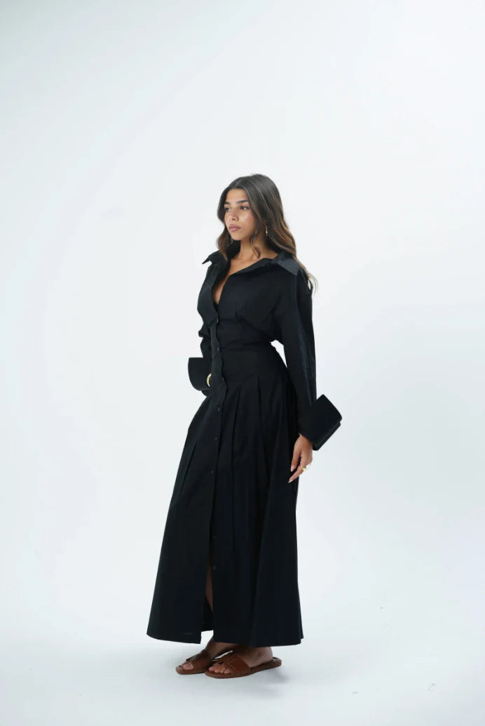 RAYA Dress XENIA