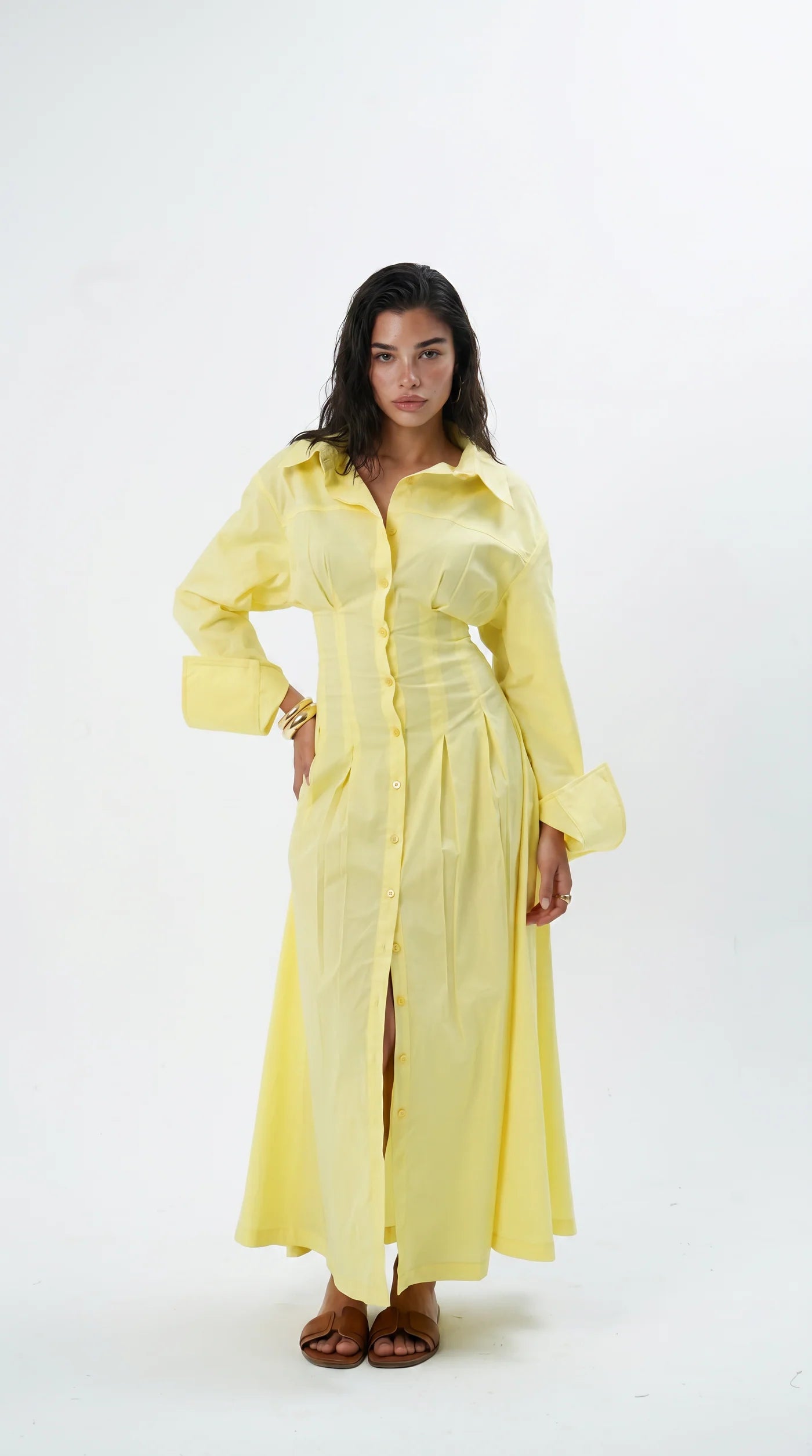 RAYA Dress XENIA