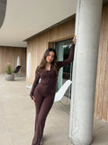 Ensemble sportwear