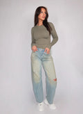 4-Pack Long Sleeve Tops