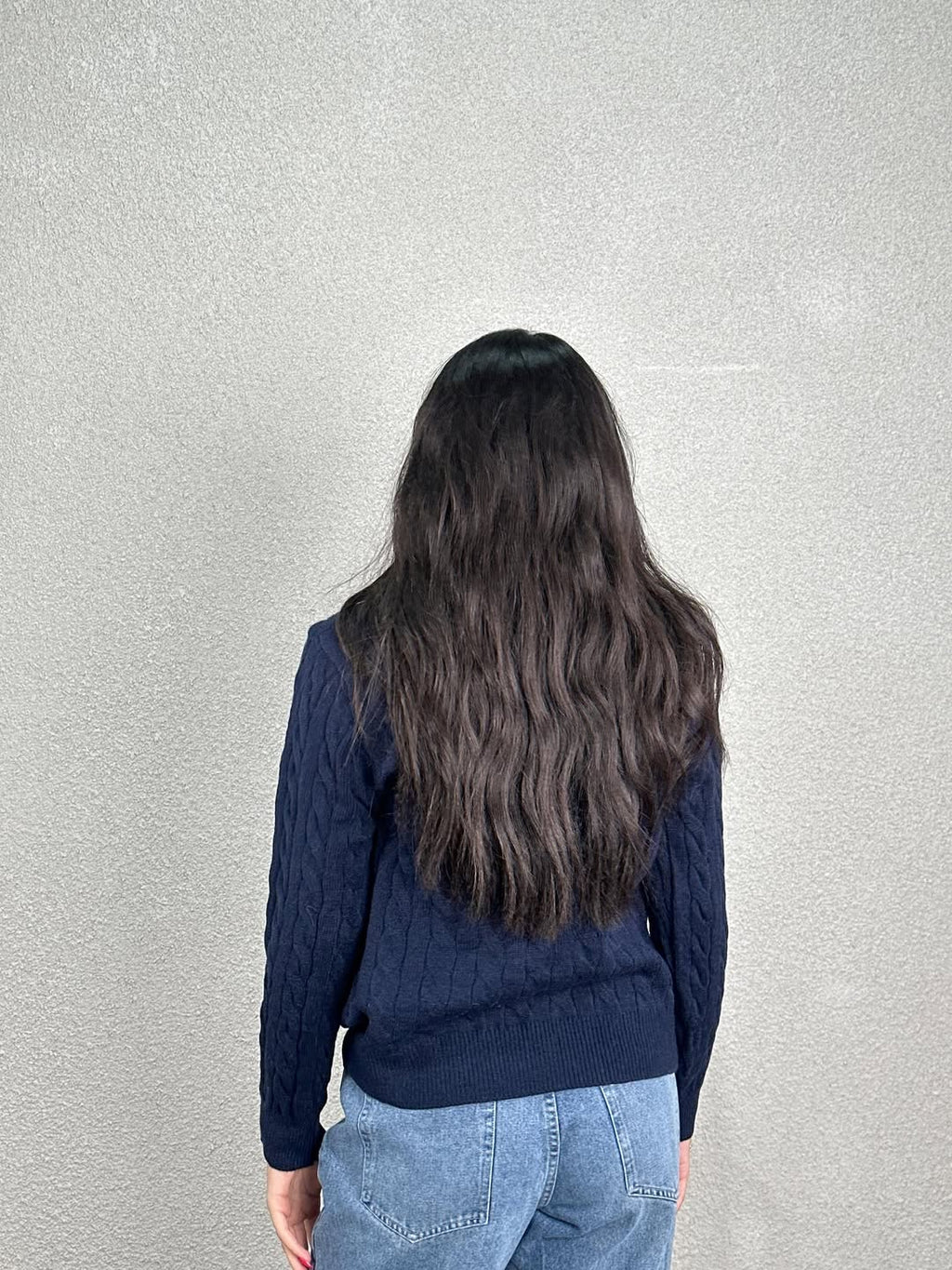 Autumn Tricote XENIA
