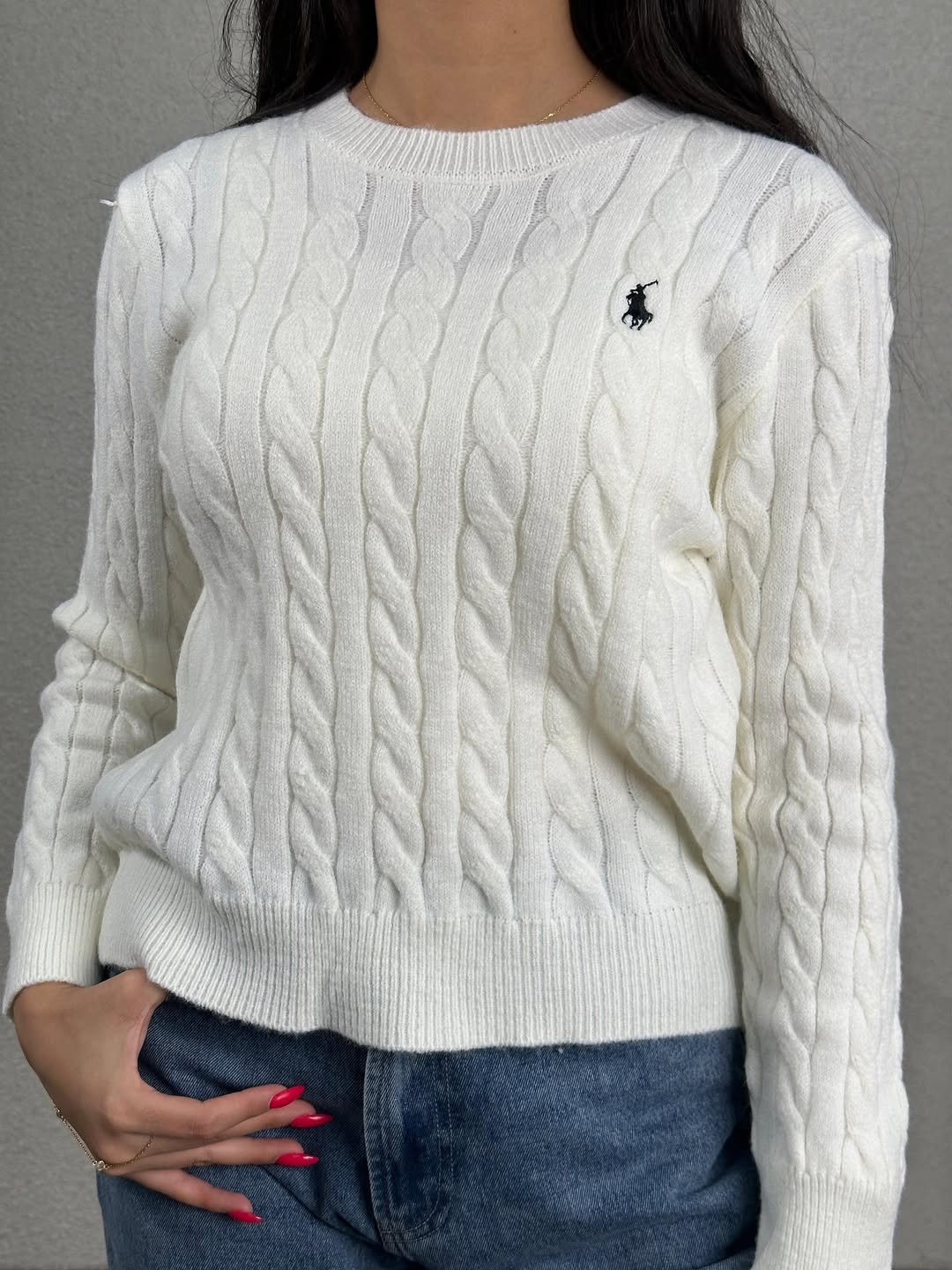 Autumn Tricote XENIA