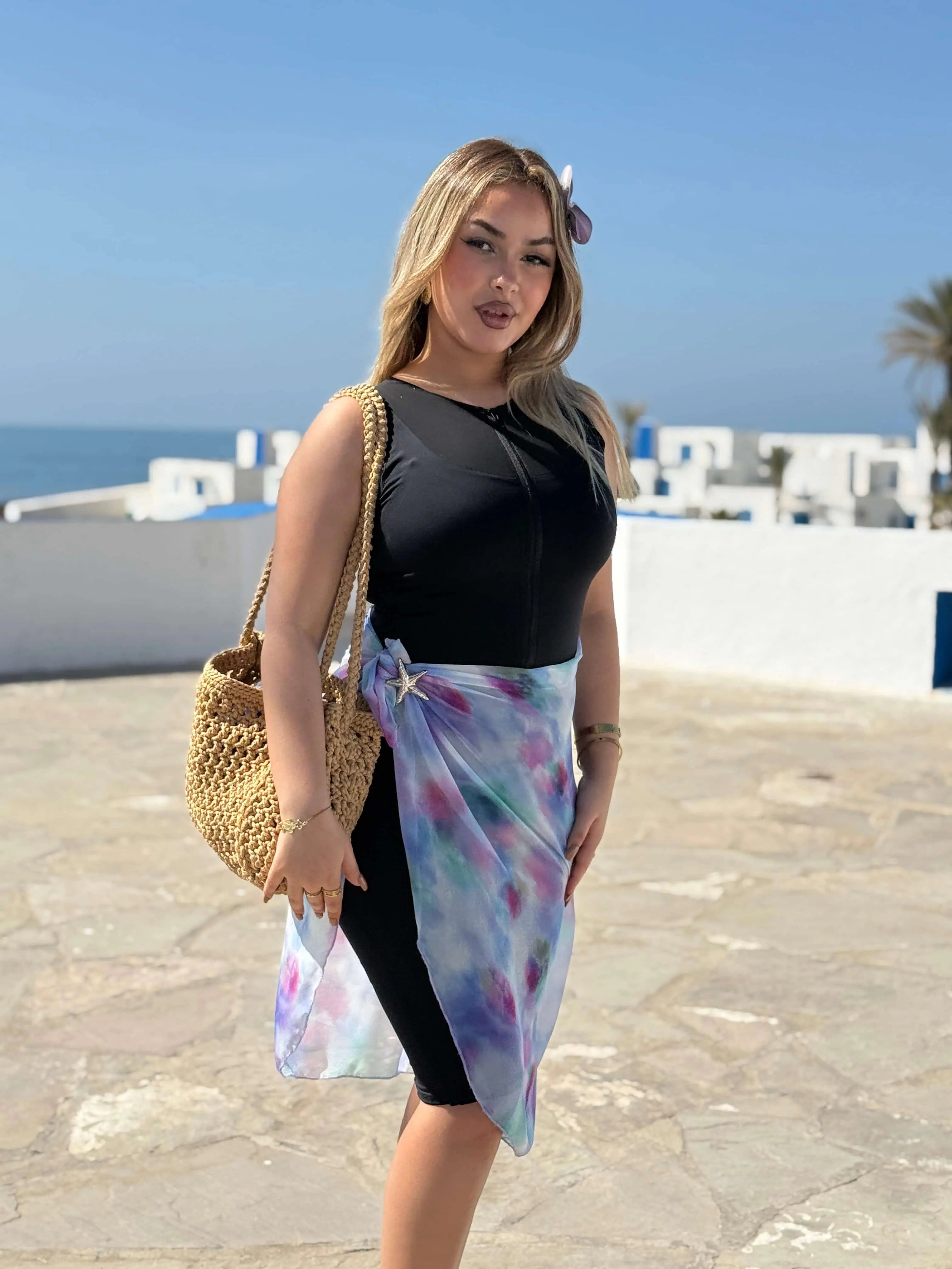 The Essence Burkini XENIA