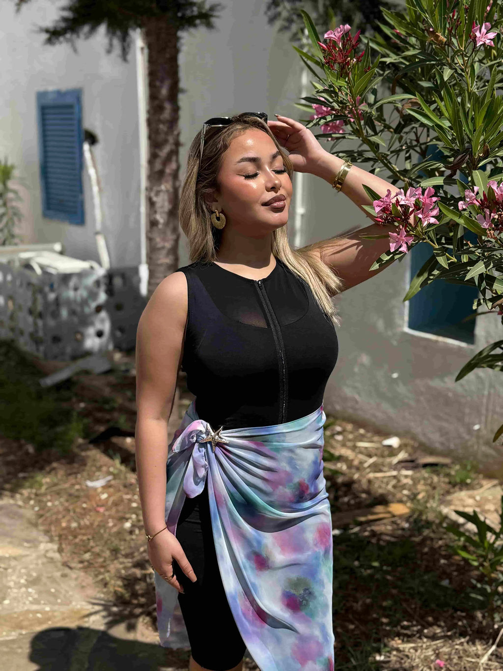 The Essence Burkini XENIA