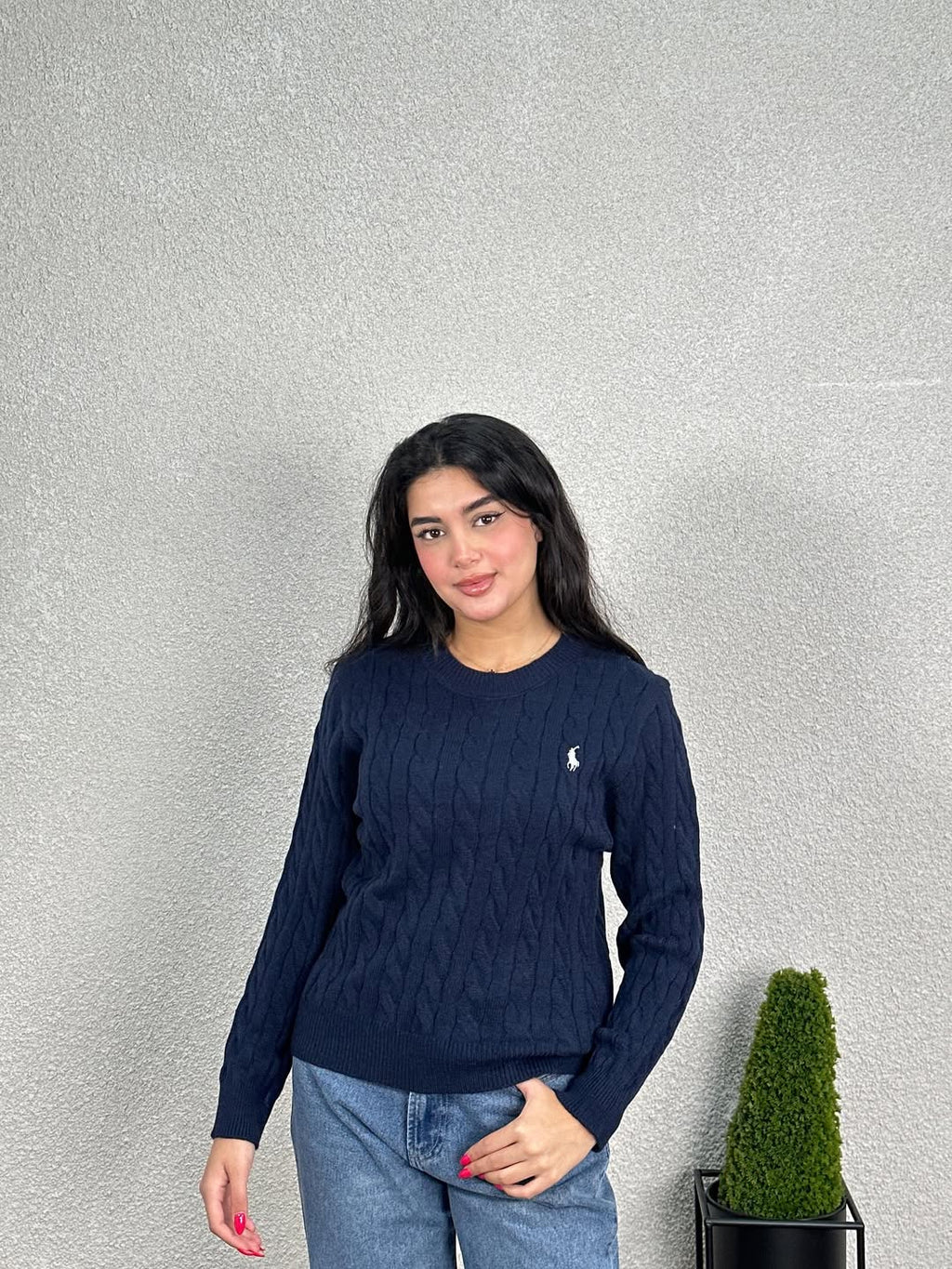 Autumn Tricote XENIA