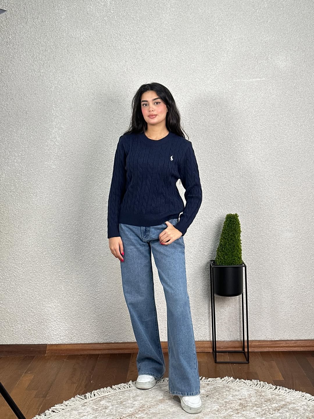 Autumn Tricote XENIA