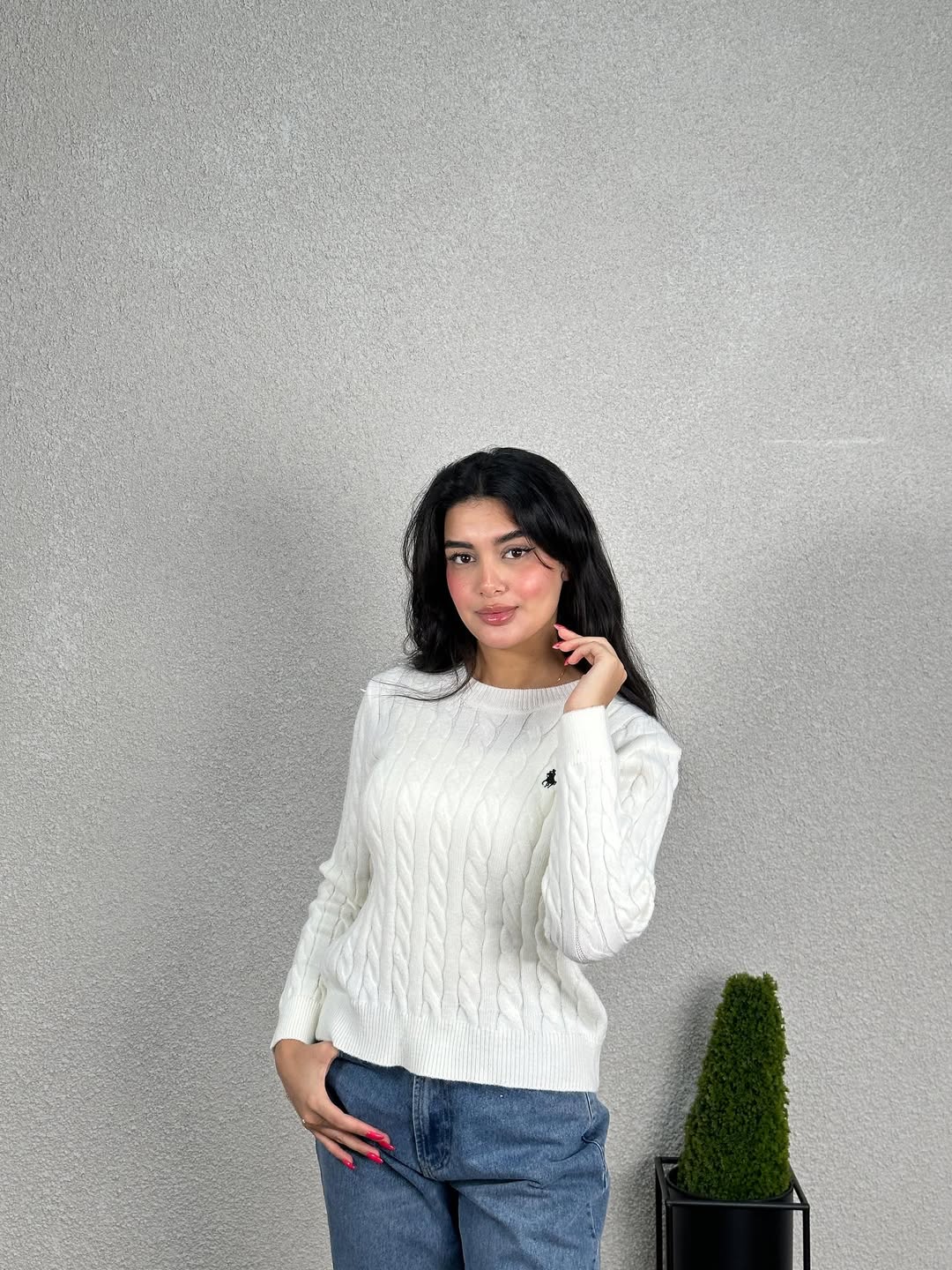 Autumn Tricote XENIA