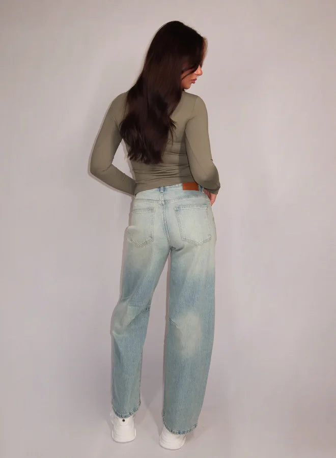 4-Pack Long Sleeve Tops
