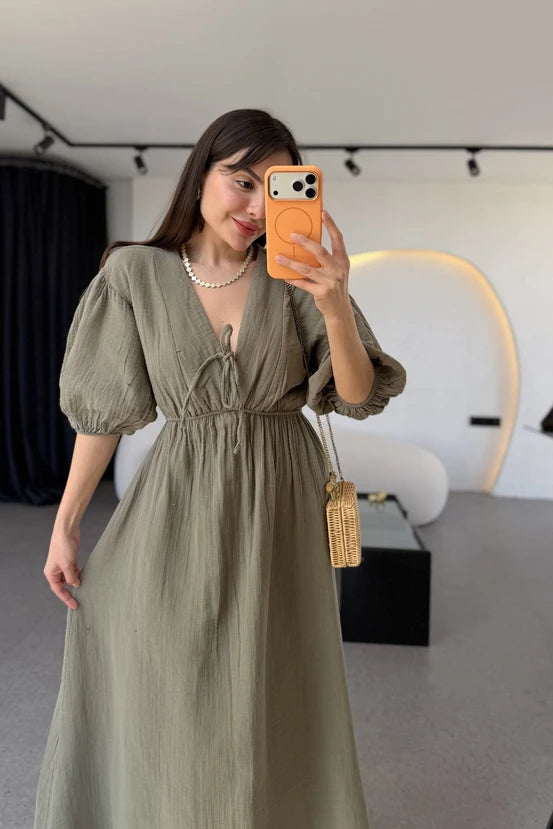 Dream Dress XENIA