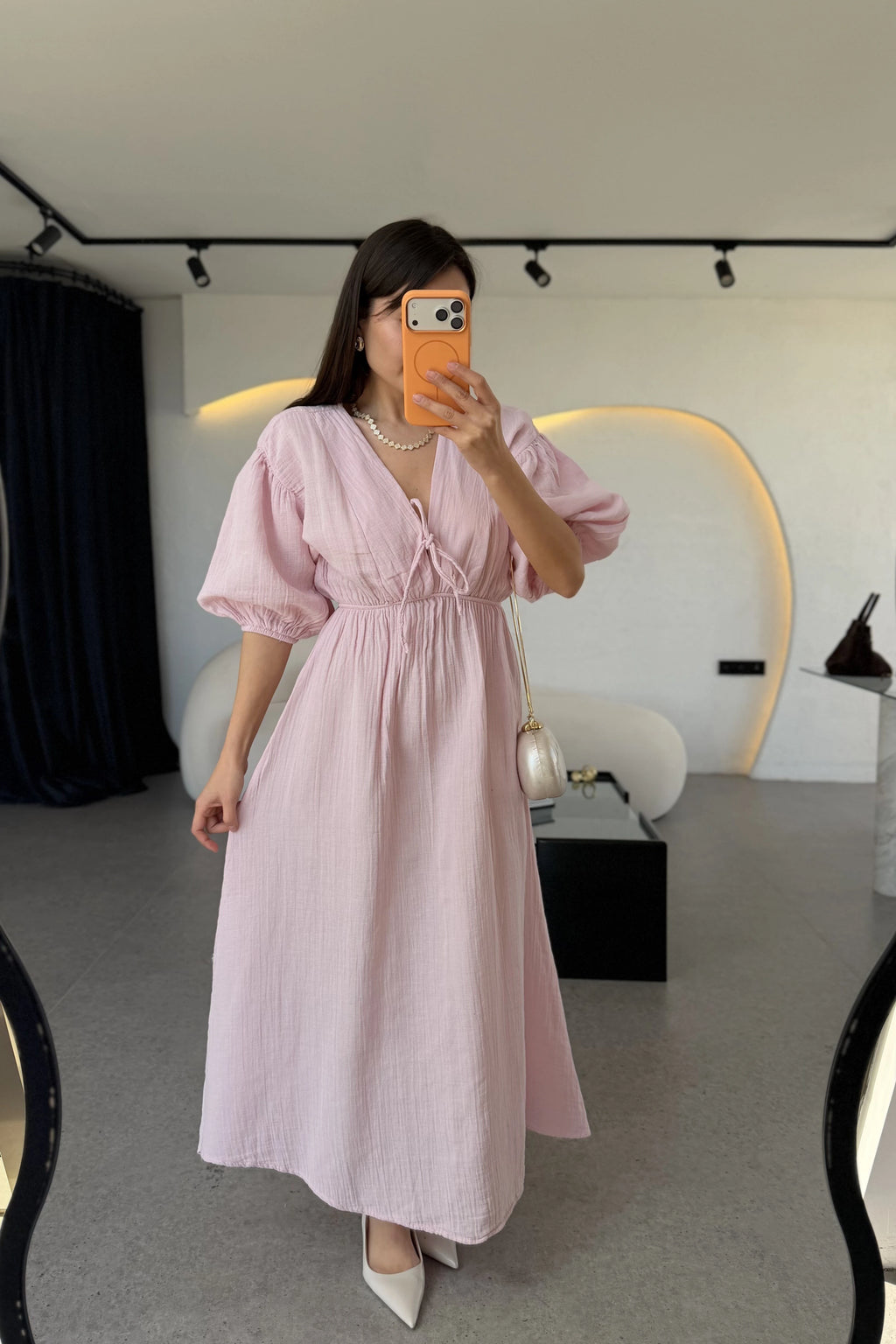 Dream Dress XENIA