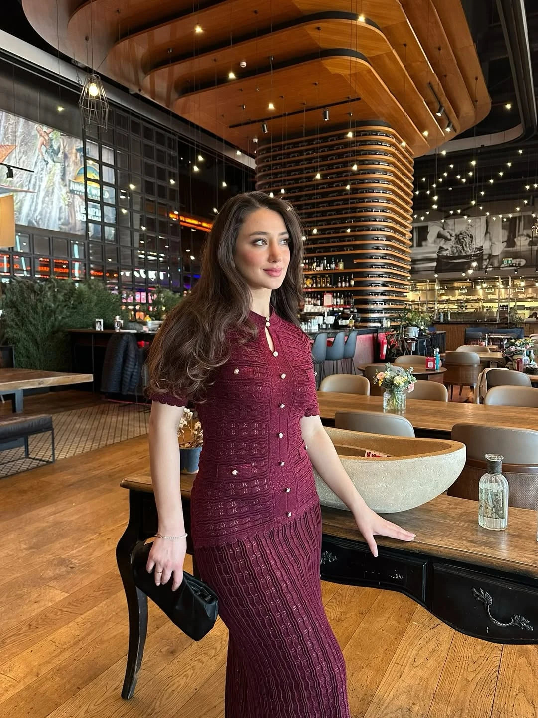 Victoria Dress