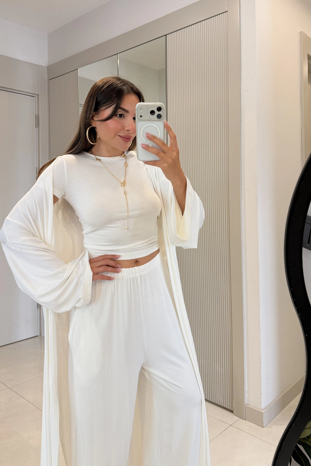 Ensemble 3 Pièces